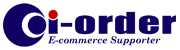 i-order Logo